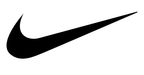 nike zeichen schwarz zum drucken|Nike Logo Vektorgrafiken und Vektor.